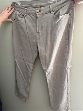 Men's Straight Jeans Mugsy Jeans!